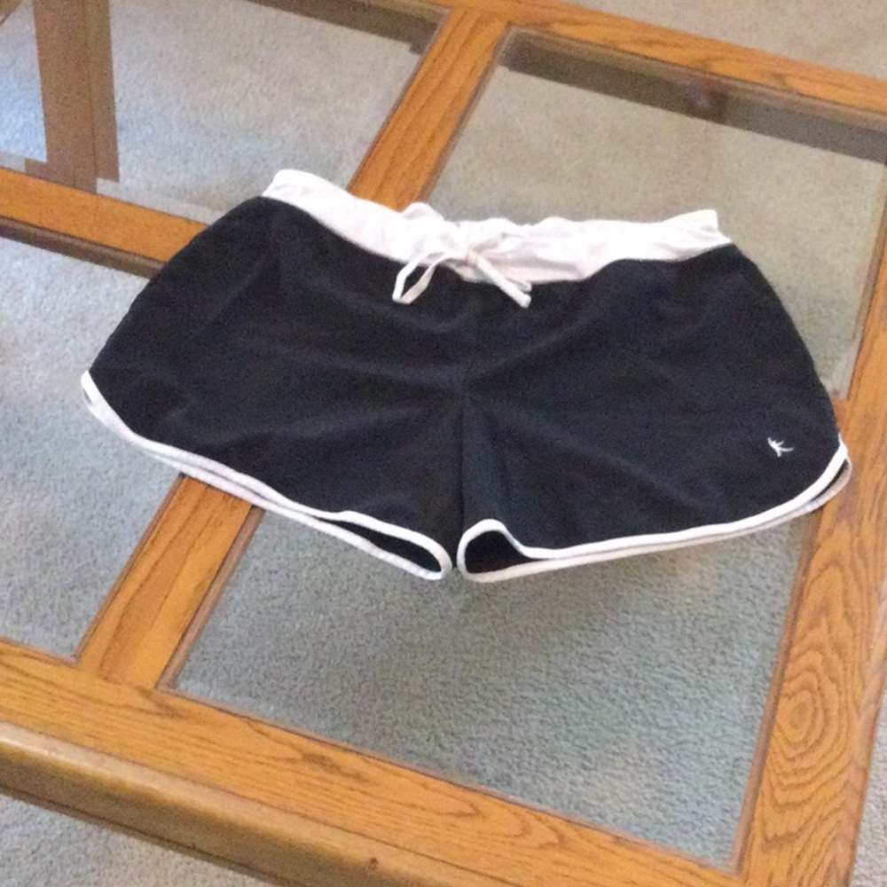 Danskin Now Shorts
